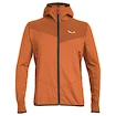 Bluza męska Salewa  Agner Hybrid PL/DST M FZ Hdy Bombay Brown Melange/0910 S