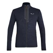 Bluza męska Salewa  ROCCA 2 PL M FZ