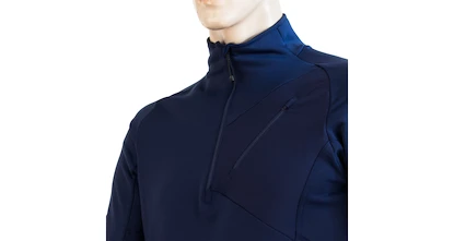 Bluza męska Sensor  Tecnostretch HZ