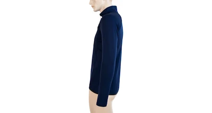 Bluza męska Sensor  Tecnostretch HZ