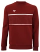 Bluza męska Tecnifibre  Club Sweater Cardinal