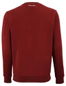 Bluza męska Tecnifibre  Club Sweater Cardinal
