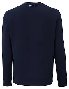 Bluza męska Tecnifibre  Club Sweater Marine M