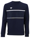 Bluza męska Tecnifibre  Club Sweater Marine M