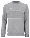 Bluza męska Tecnifibre  Club Sweater Silver