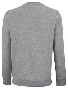 Bluza męska Tecnifibre  Club Sweater Silver