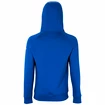 Bluza męska Tecnifibre  Fleece Hoodie Royal