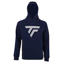 Bluza męska Tecnifibre  Pro Fleece Hoodie Navy