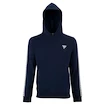 Bluza męska Tecnifibre  Zipper Hoodie M