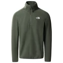 Bluza męska The North Face  100 Glacier 1/4 Zip