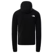 Bluza męska The North Face  Circadian Full-Zip Hoodie TNF Black