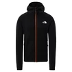 Bluza męska The North Face  Circadian Full-Zip Hoodie TNF Black