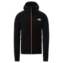 Bluza męska The North Face  Circadian Full-Zip Hoodie TNF Black