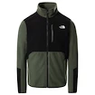 Bluza męska The North Face  Glacier Pro Full Zip