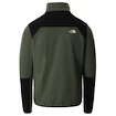 Bluza męska The North Face  Glacier Pro Full Zip