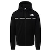 Bluza męska The North Face  MA Overlay Jacket TNF Black