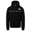 Bluza męska The North Face  MA Overlay Jacket TNF Black