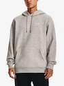 Bluza męska Under Armour  Essential Fleece Hoodie-GRY M