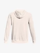 Bluza męska Under Armour  Essential Heritage Flc HD-WHT