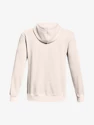 Bluza męska Under Armour  Essential Heritage Flc HD-WHT
