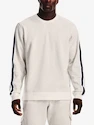 Bluza męska Under Armour  Essential Heritge Flc Crw-WHT XXL