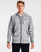 Bluza męska Under Armour   Fleece FZ Hoodie