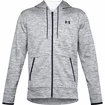 Bluza męska Under Armour   Fleece FZ Hoodie