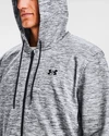 Bluza męska Under Armour   Fleece FZ Hoodie