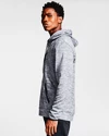 Bluza męska Under Armour   Fleece FZ Hoodie