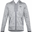 Bluza męska Under Armour   Fleece FZ Hoodie