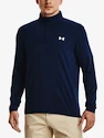 Bluza męska Under Armour  Playoff 2.0 1/4 Zip-NVY L