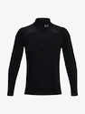 Bluza męska Under Armour  Qualifier Run 2.0 1/2 Zip-BLK