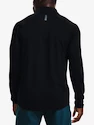 Bluza męska Under Armour  Qualifier Run 2.0 1/2 Zip-BLK