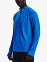 Bluza męska Under Armour  QUALIFIER RUN 2.0 HZ-BLU L