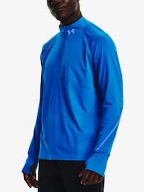 Bluza męska Under Armour QUALIFIER RUN 2.0 HZ-BLU