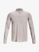 Bluza męska Under Armour  QUALIFIER RUN 2.0 HZ-GRY