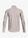 Bluza męska Under Armour  QUALIFIER RUN 2.0 HZ-GRY