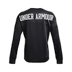 Bluza męska Under Armour  RECOVER LS CREW-BLK
