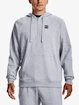 Bluza męska Under Armour  Rival Fleece 1/2 Zip HD-GRY