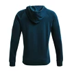 Bluza męska Under Armour  Rival Fleece Big Logo Blue Note