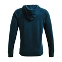 Bluza męska Under Armour  Rival Fleece Big Logo Blue Note