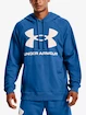 Bluza męska Under Armour  Rival Fleece Big Logo HD-BLU XL