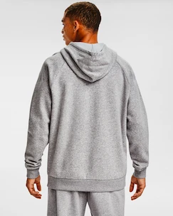 Bluza męska Under Armour  Rival Fleece Big Logo HD-GRY L