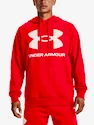 Bluza męska Under Armour  Rival Fleece Big Logo HD-RED M