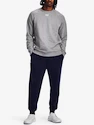 Bluza męska Under Armour  Rival Fleece Crew-GRY