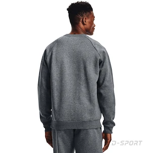 Bluza męska Under Armour  Rival Fleece Crew-GRY XXL