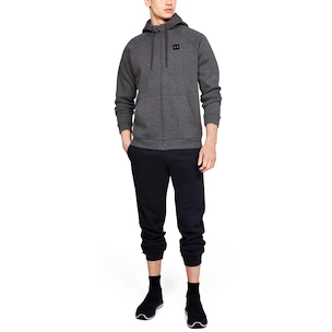 Bluza męska Under Armour  Rival Fleece FZ Hoodie