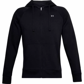 Bluza męska Under Armour Rival Fleece FZ Hoodie Dynamic black
