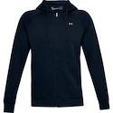 Bluza męska Under Armour  Rival Fleece FZ Hoodie Dynamic dark blue XXL