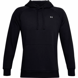 Bluza męska Under Armour Rival Fleece Hoodie black